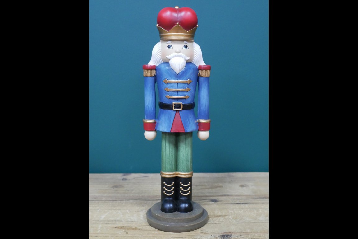 Nutcracker