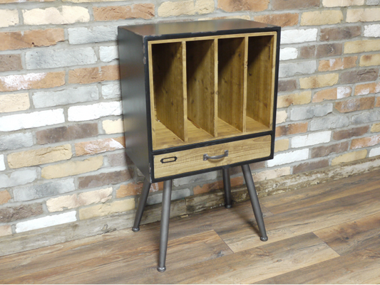 Filing Cabinet