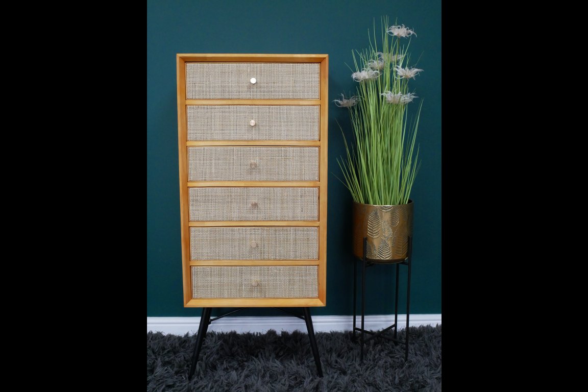 Tall Cabinet