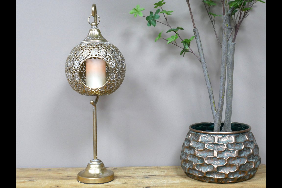 Hanging Lantern