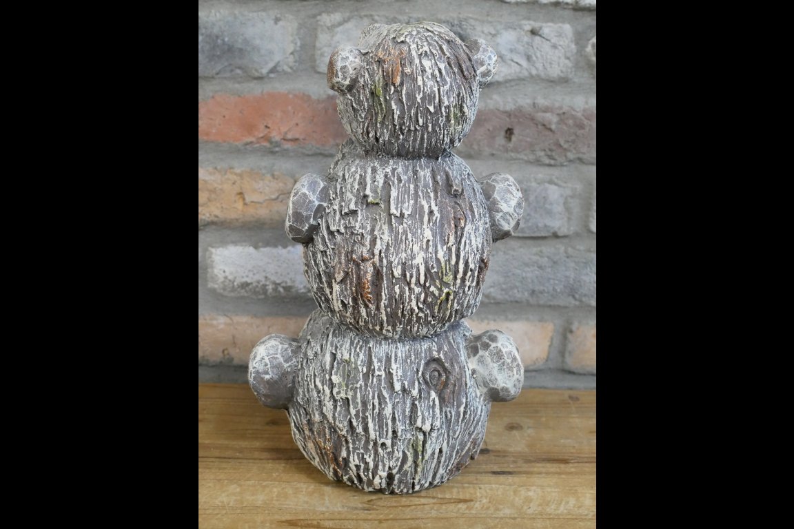 Monkey Totem