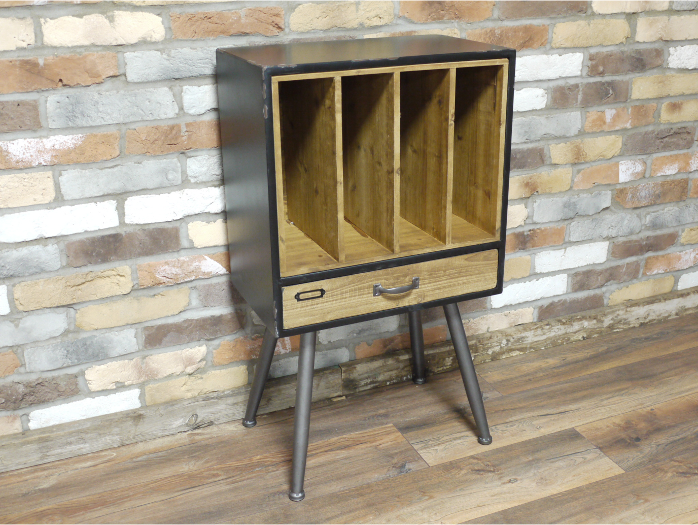 Filing Cabinet