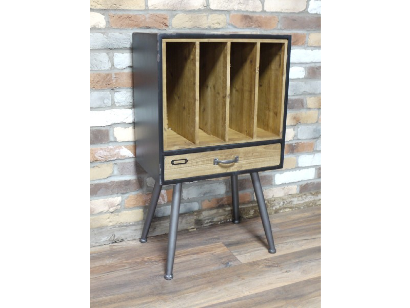 Filing Cabinet