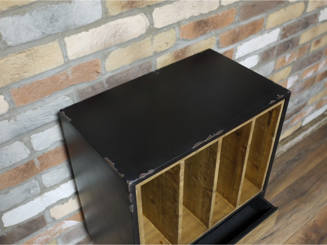 Filing Cabinet