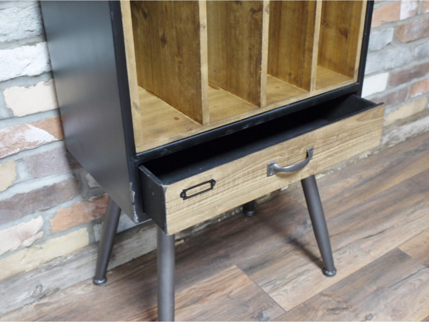 Filing Cabinet