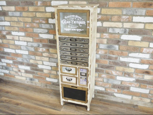 Storage Cabinet