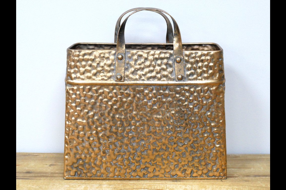 Bag Planter