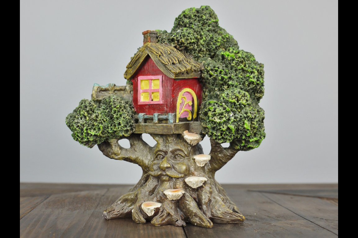 Fairy Treehouse