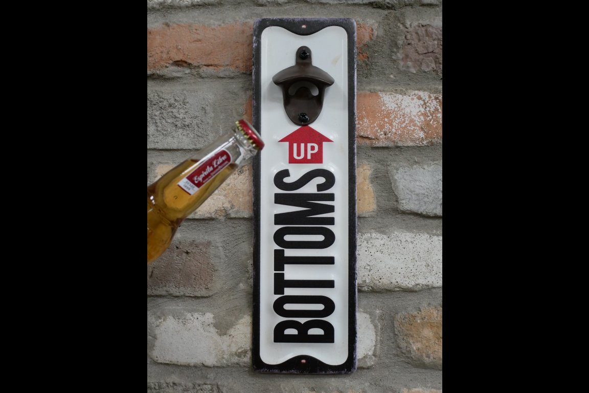 Bottle Opener