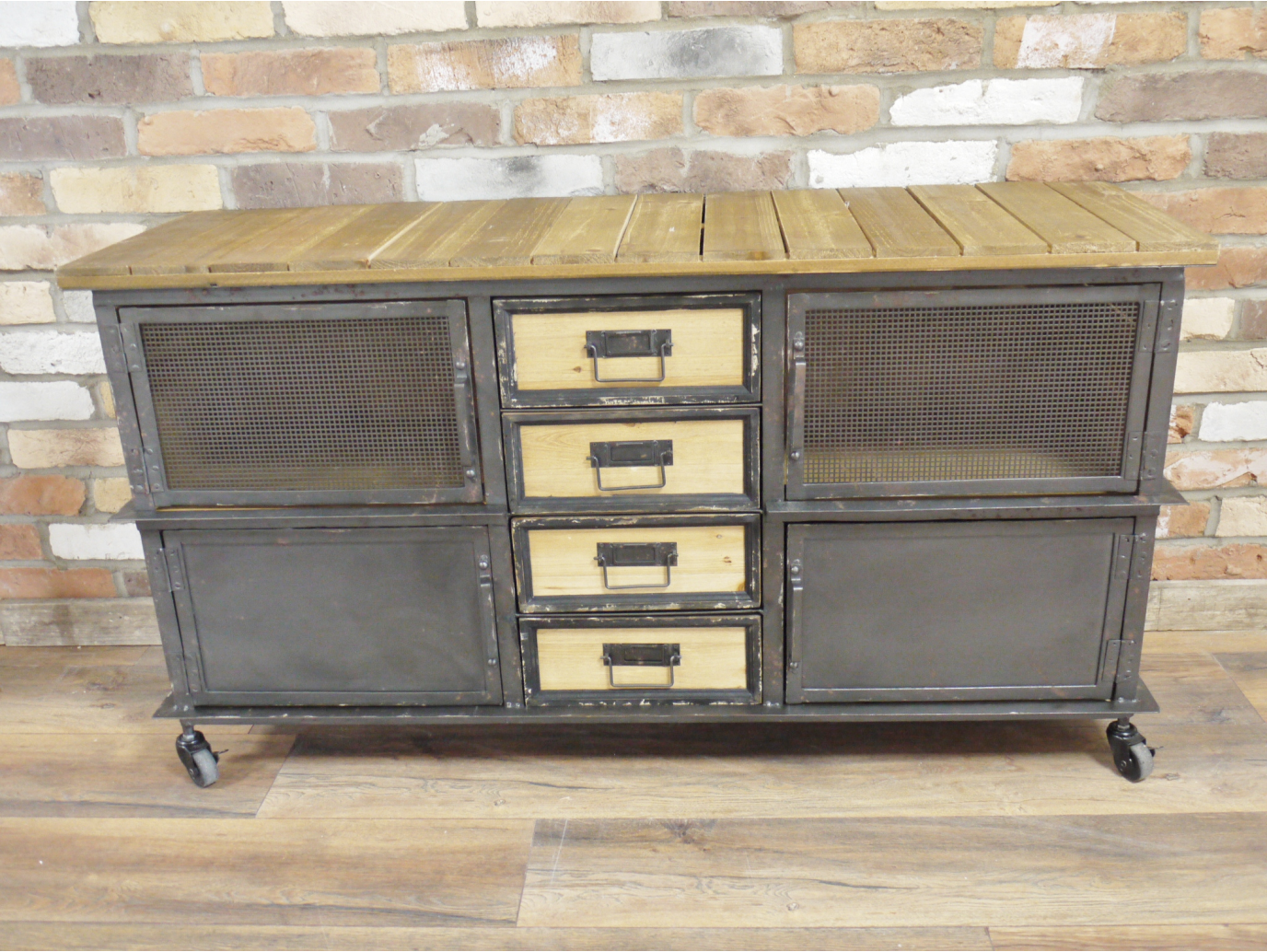 Industrial Cabinet