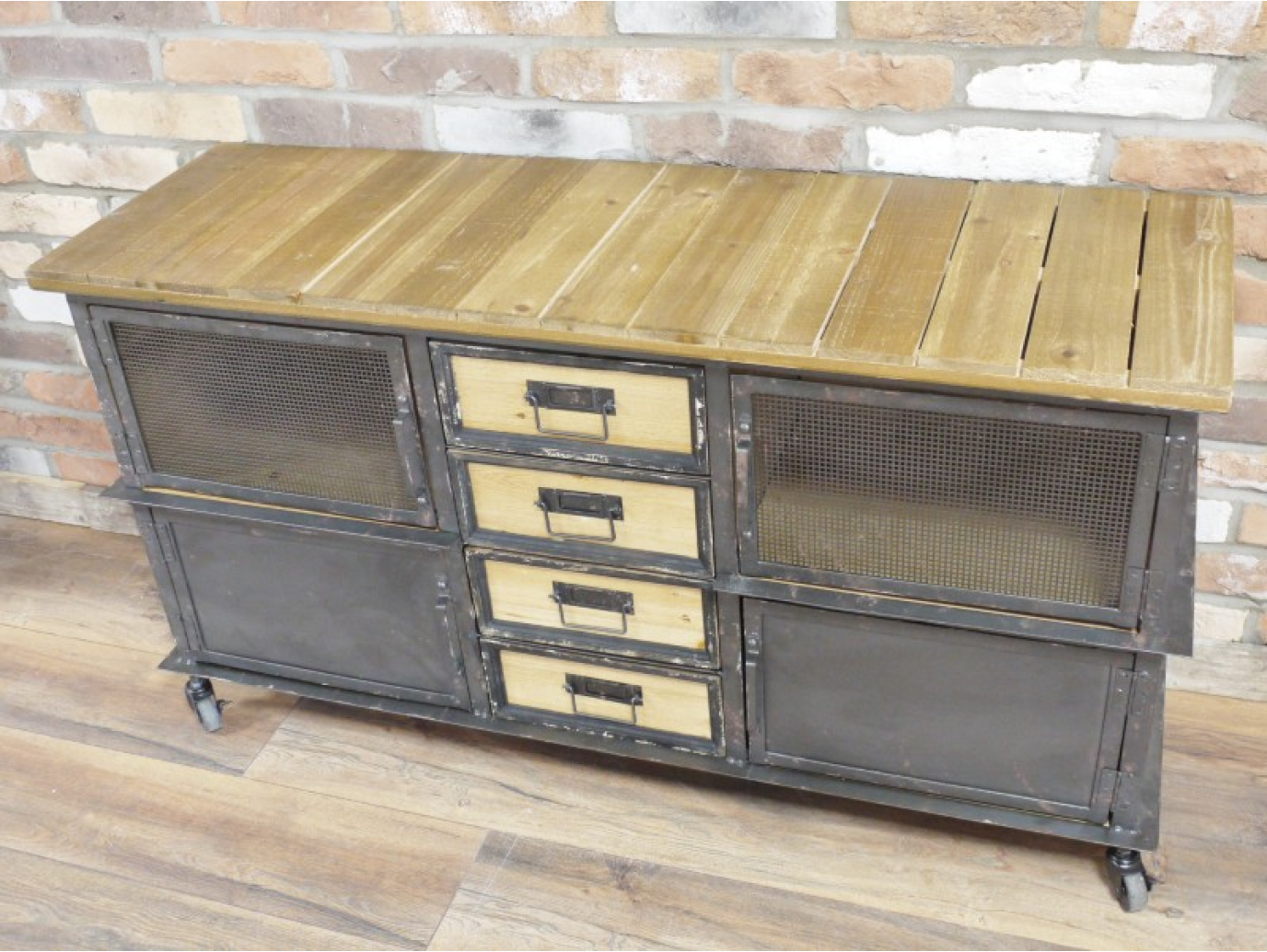 Industrial Cabinet