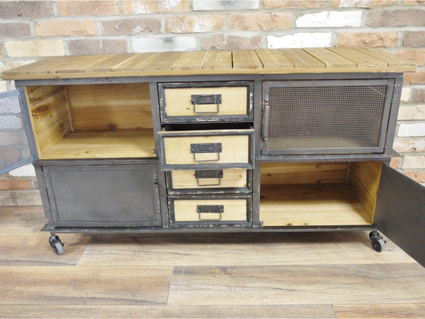 Industrial Cabinet