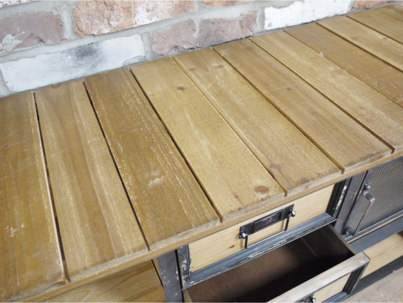 Industrial Cabinet