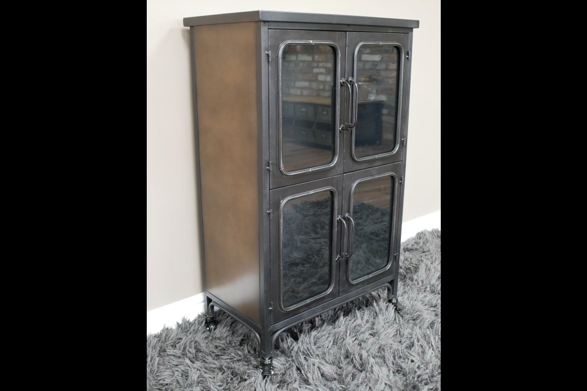 Industrial Cabinet