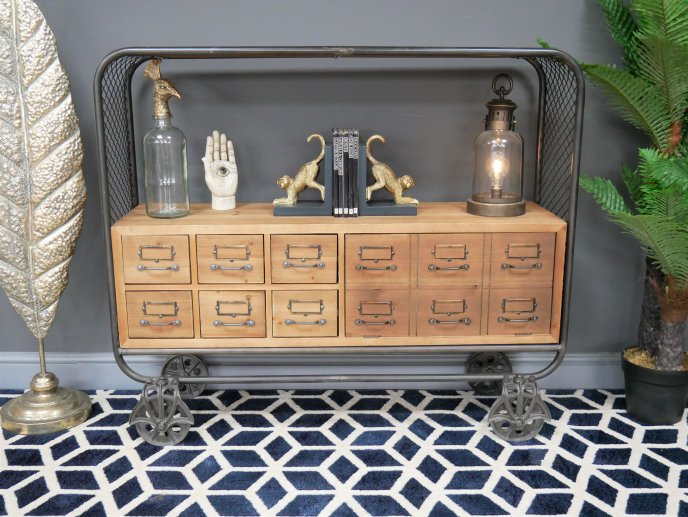 Industrial Cabinet