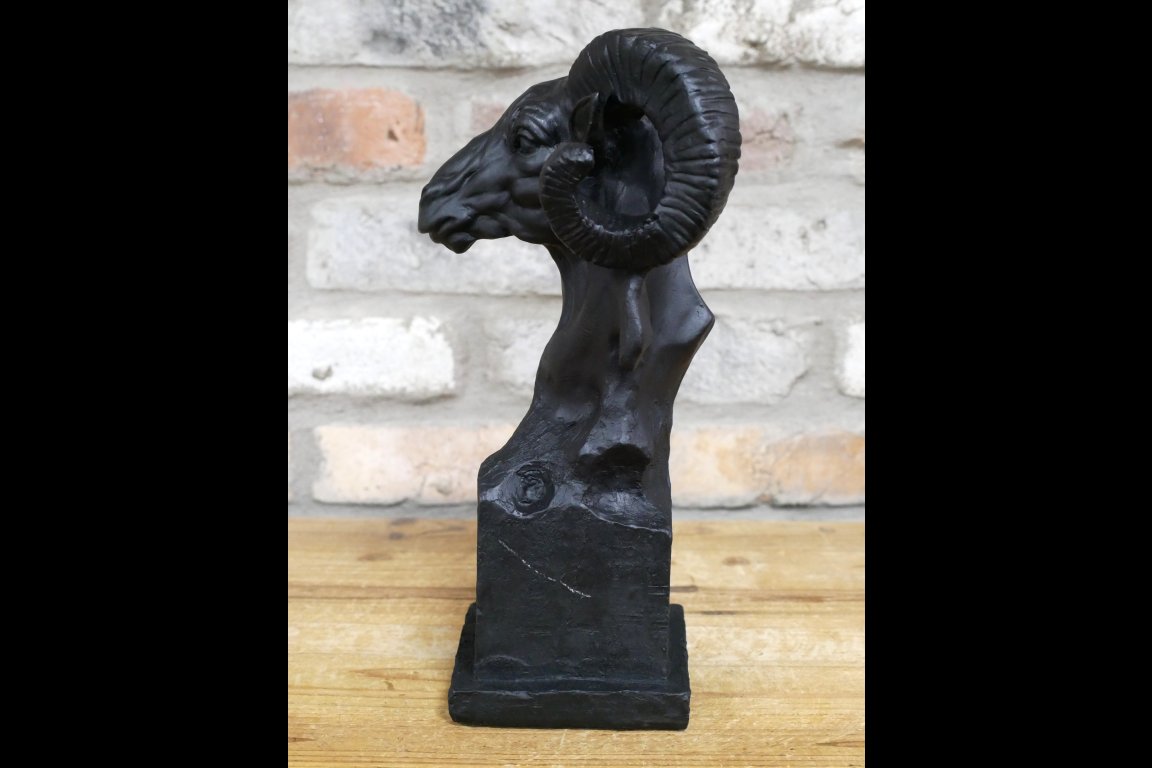 Ram Head