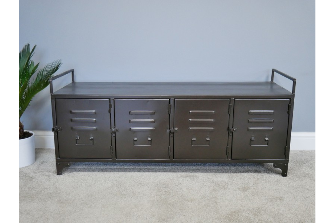 Industrial Cabinet