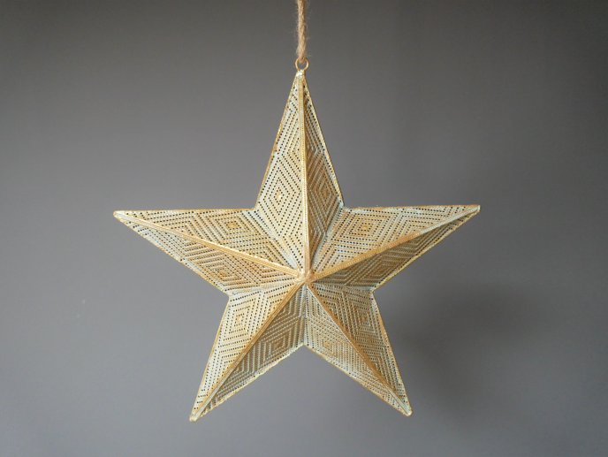 Star Decoration