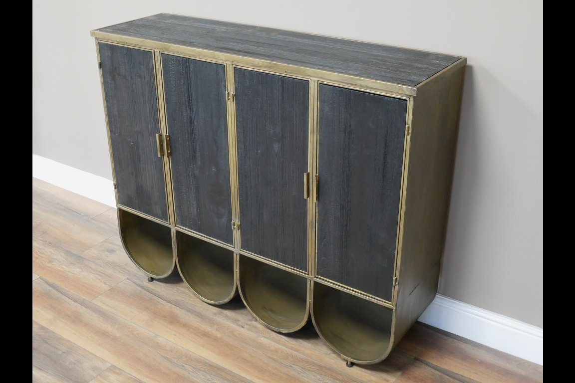 Storage Cabinet