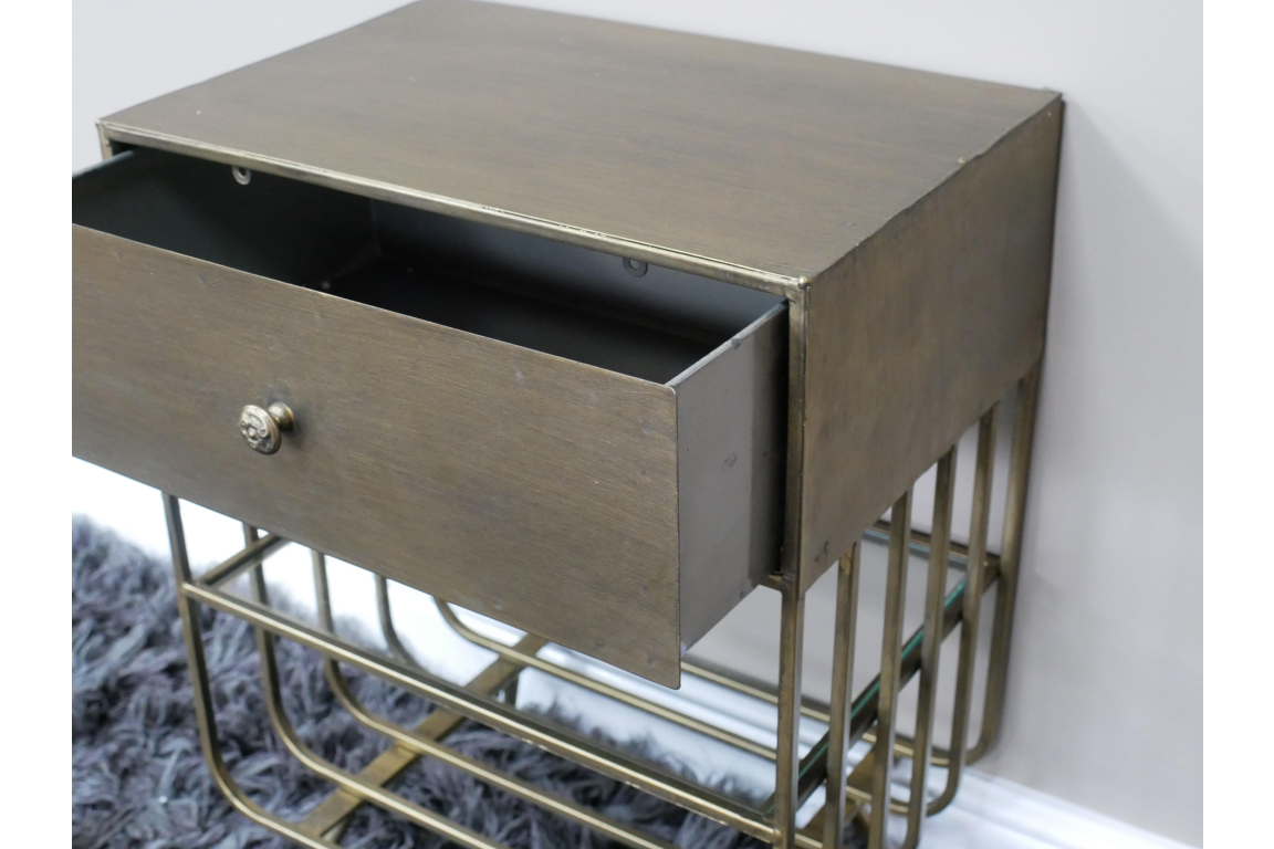 Bedside Cabinet