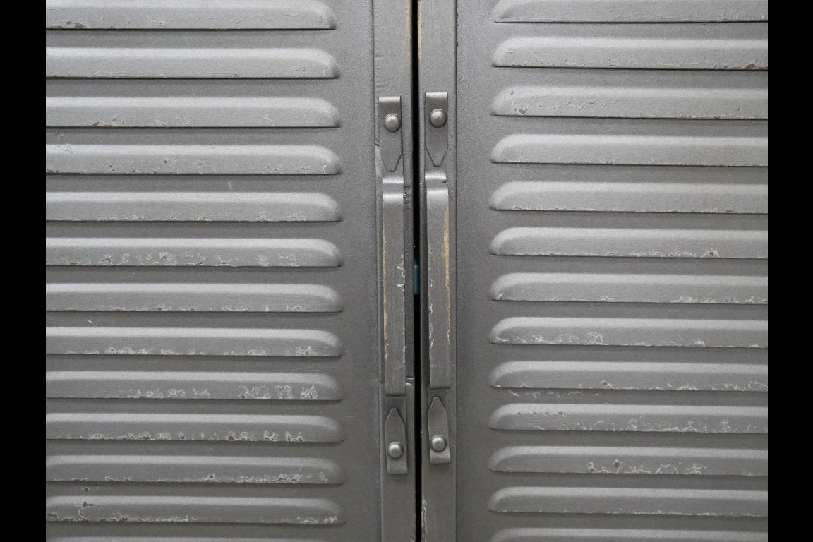 Small Industrial Cabinet