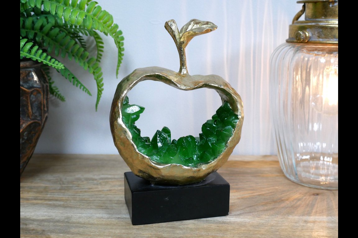 Golden Apple