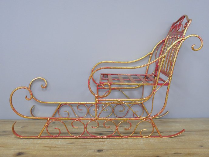 Small Sleigh