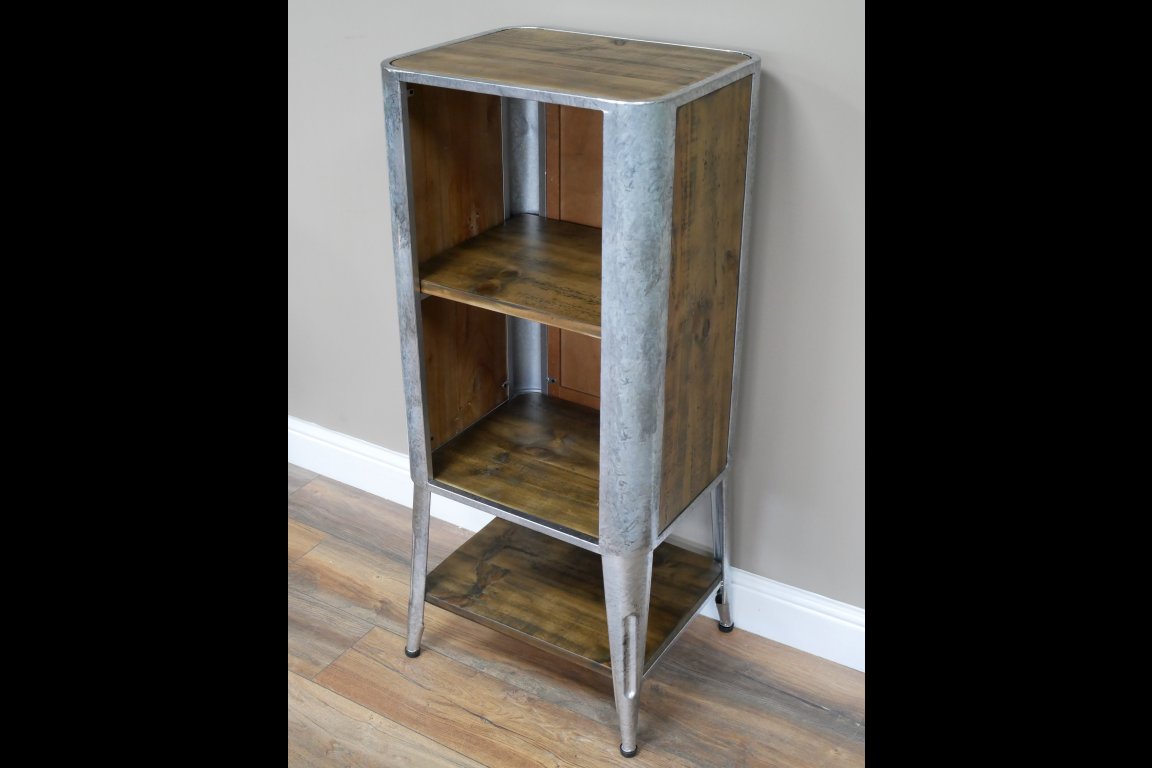 Industrial Display Unit