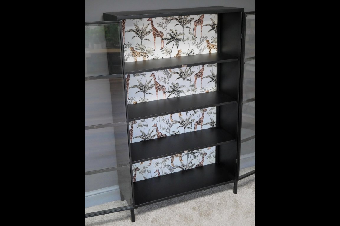 Display Cabinet