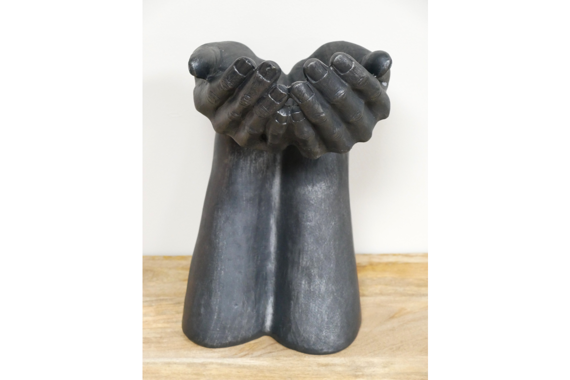 Hands