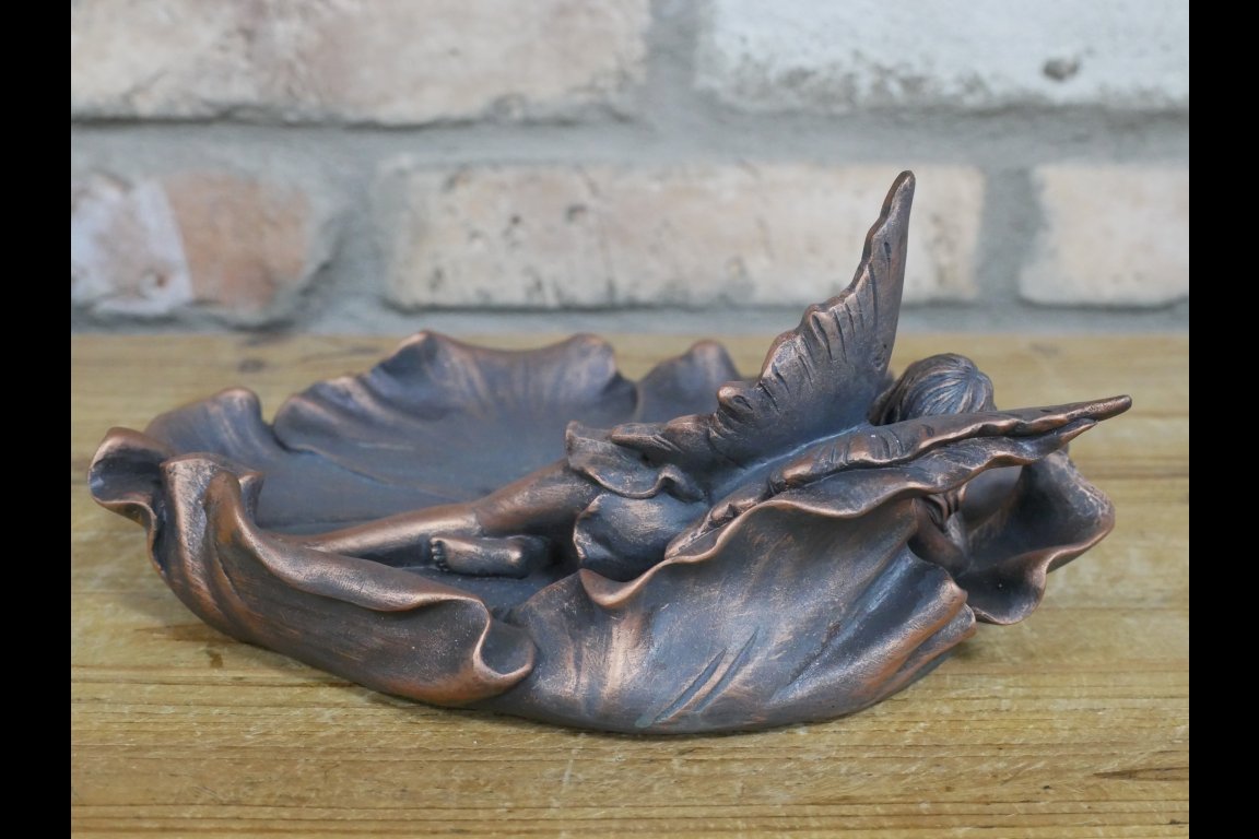 Fairy Dish