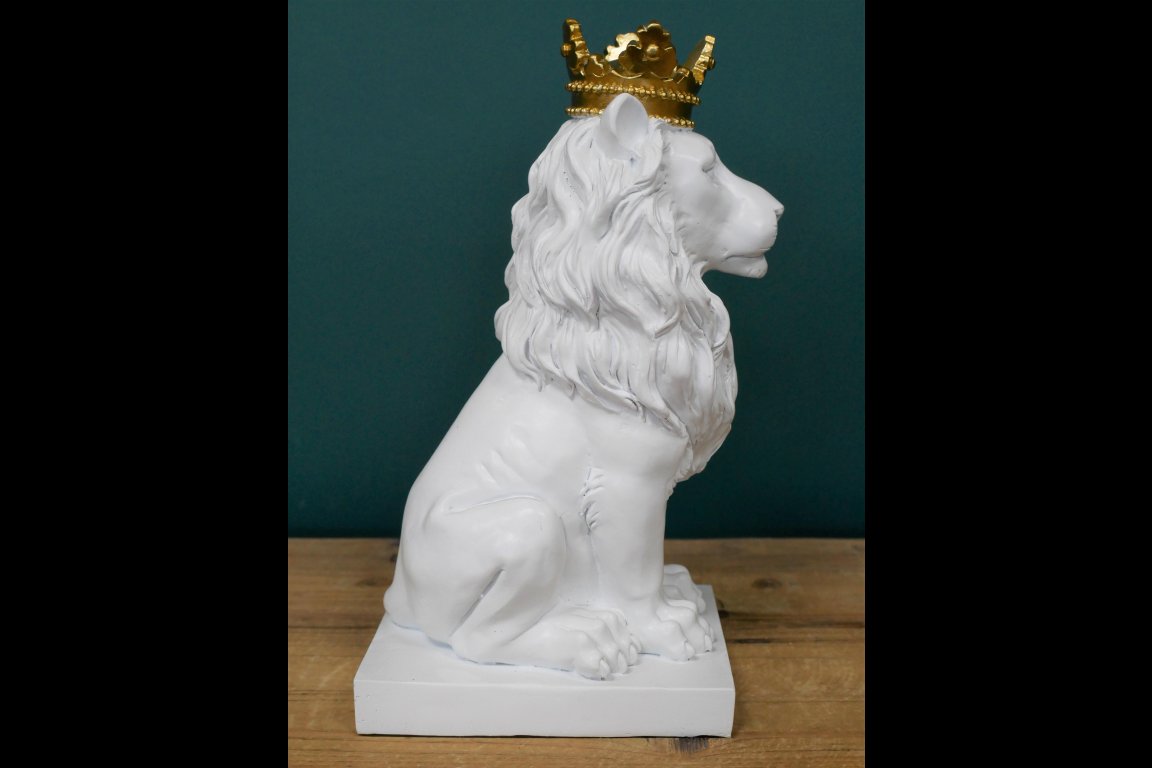 White Lion