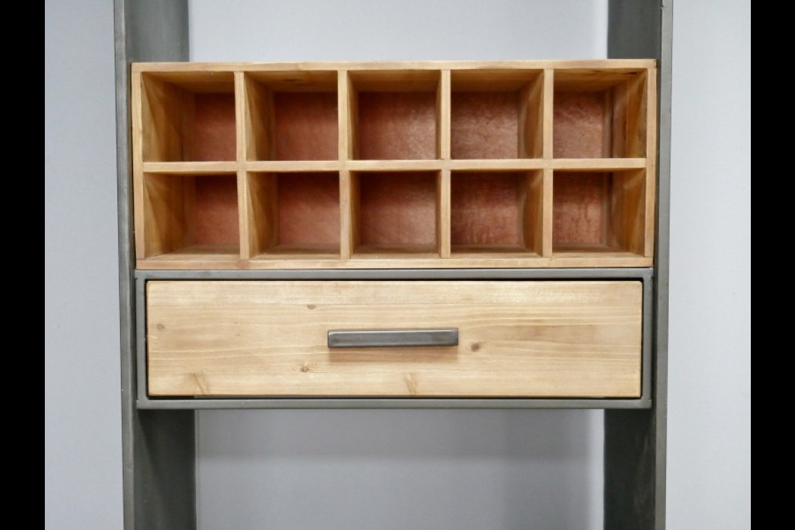 Wine Cabinet