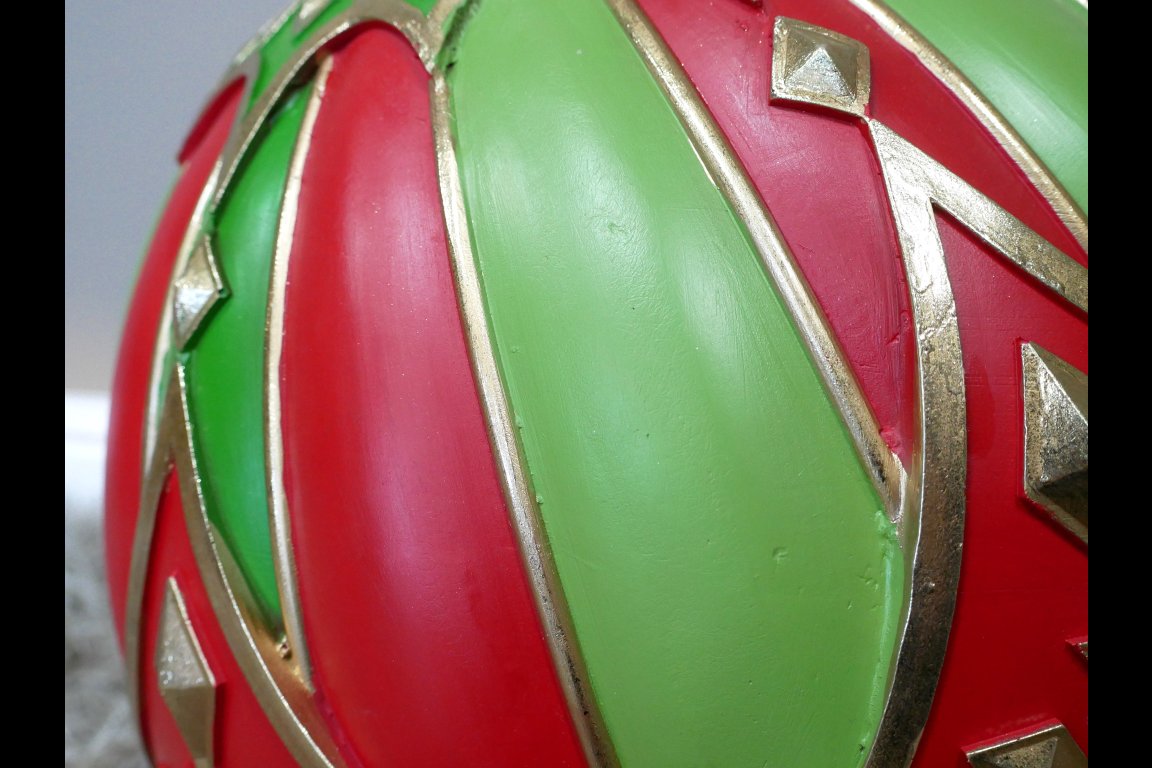 Christmas Bauble