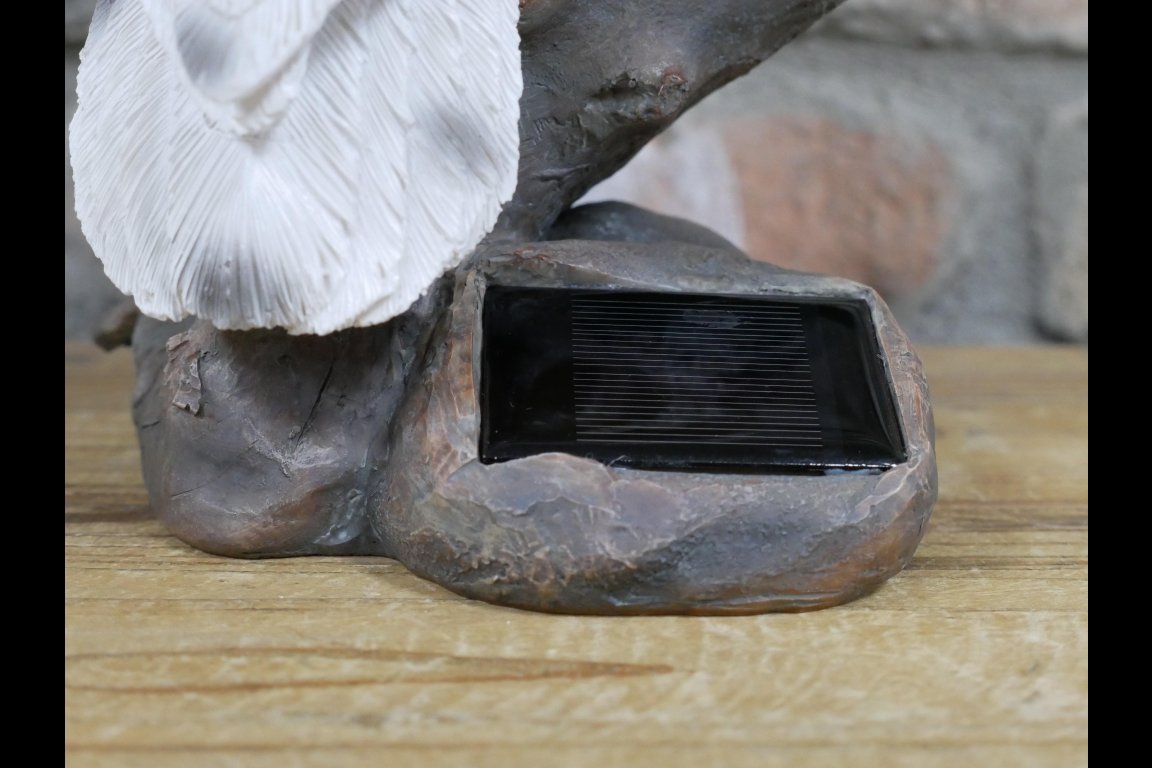 Solar Owl