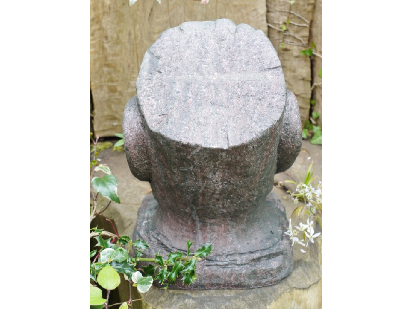 Easter Island Head