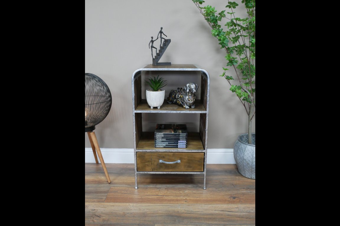 Industrial Cabinet