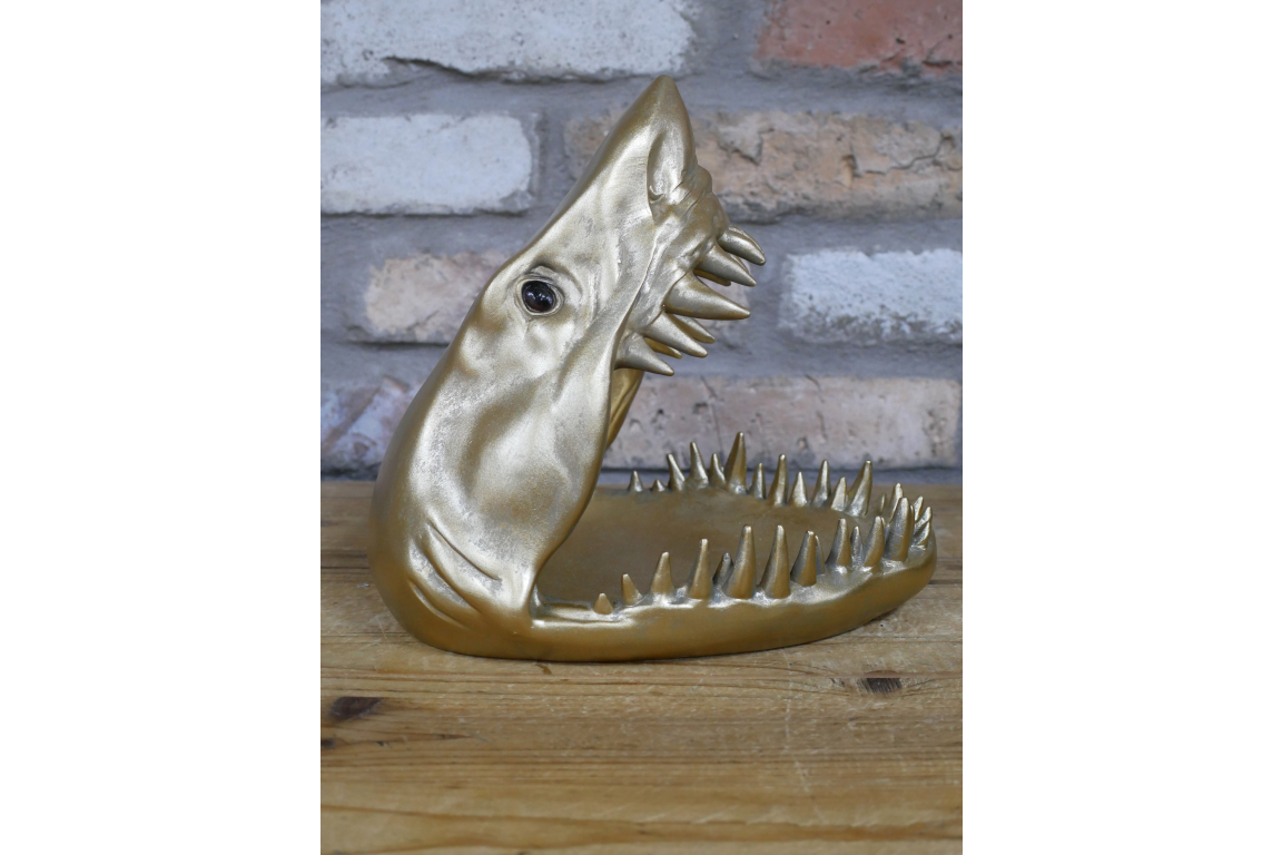 Shark Dish