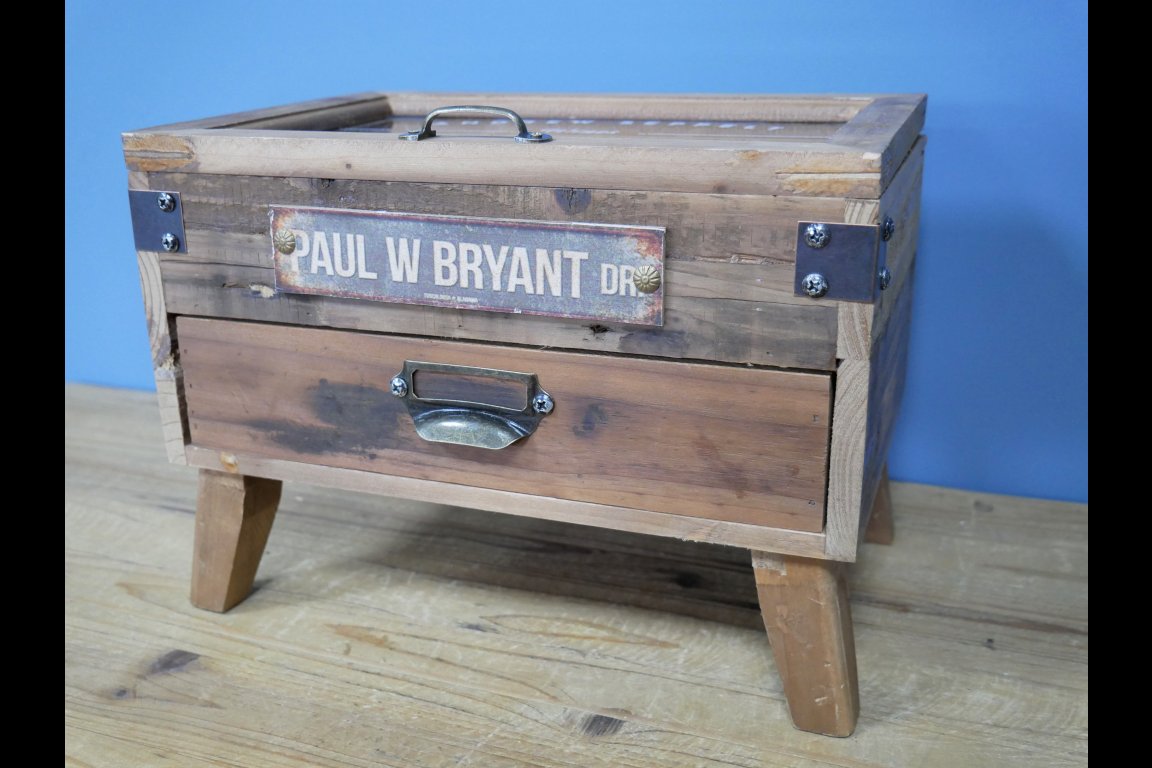 Small Storage Box