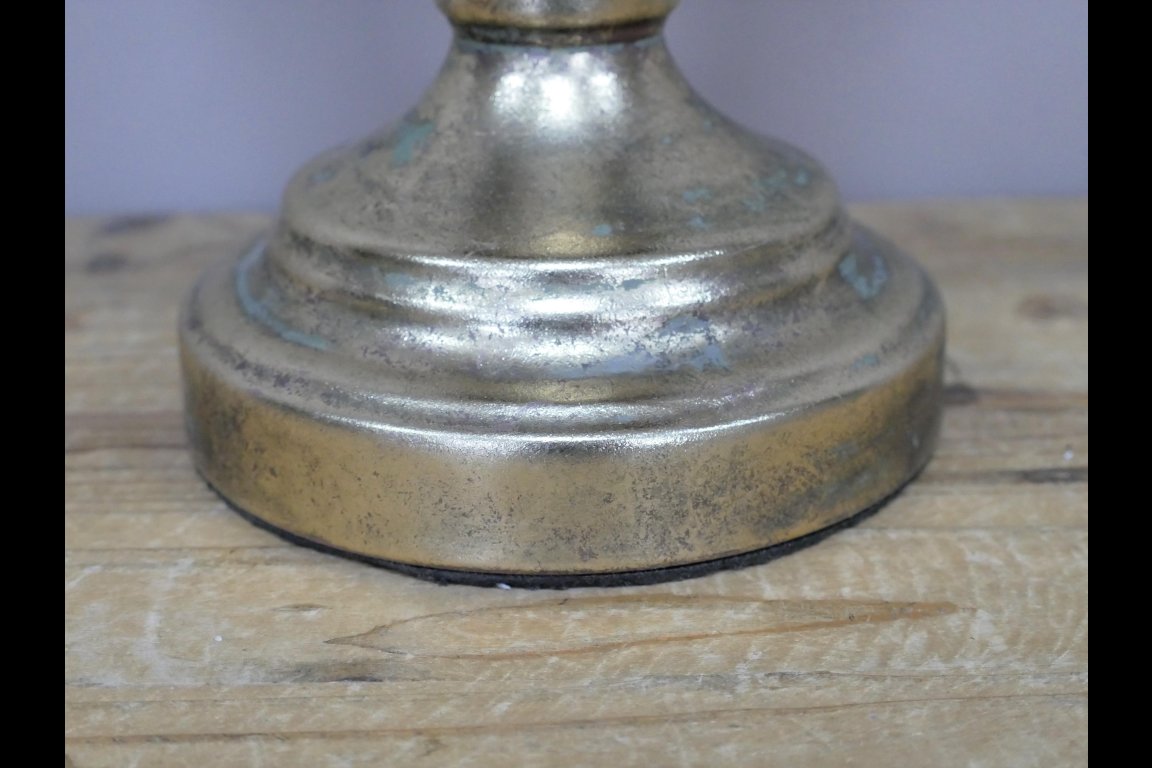 Crown Candle Holder