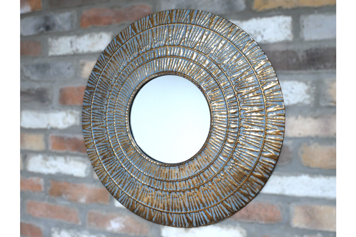 Circle Mirror