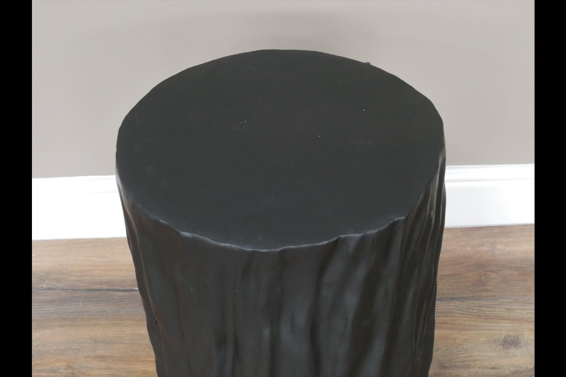 Rhino Side Table