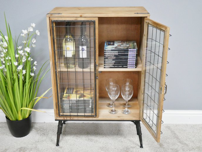 Industrial Cabinet