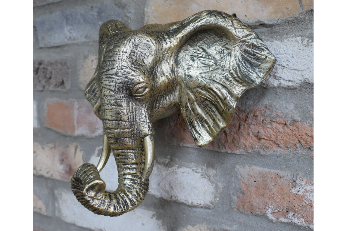Elephant Head