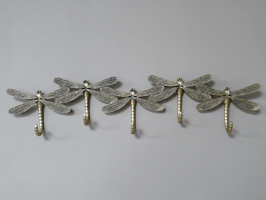 Dragonfly Coat Hook
