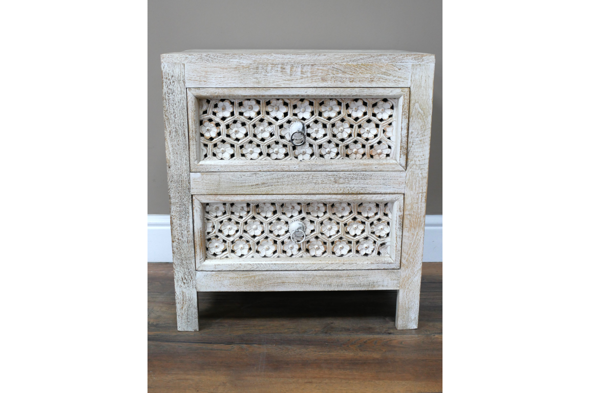 Bedside Cabinet