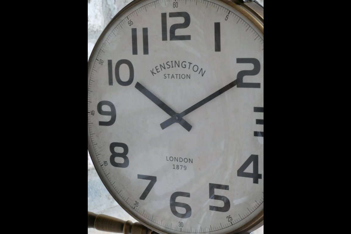 Clock