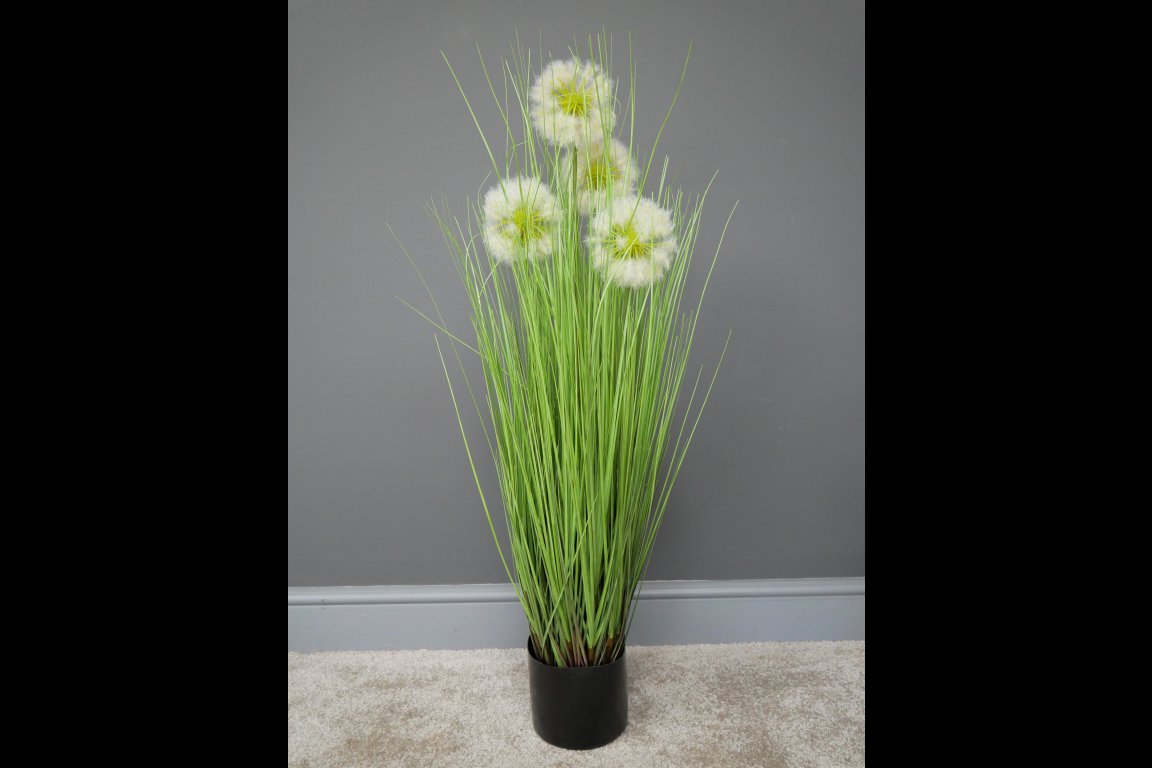 Artificial Dandelion Grass - Small