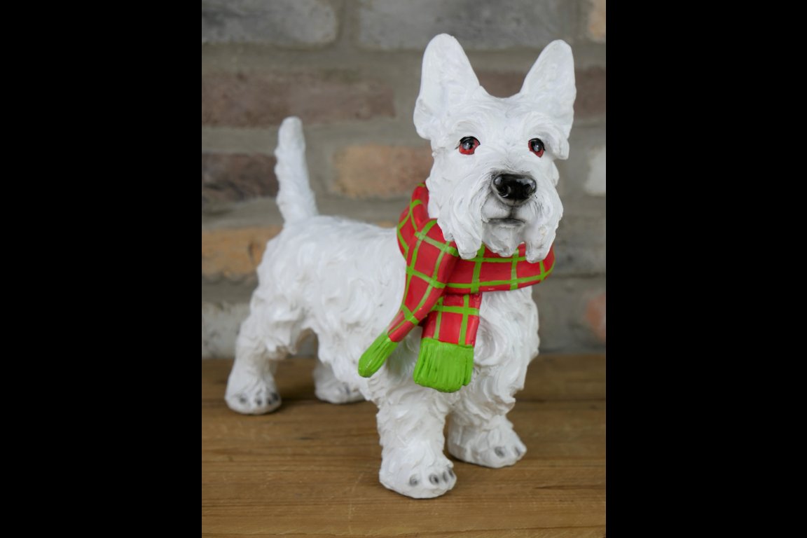Scottie Dog