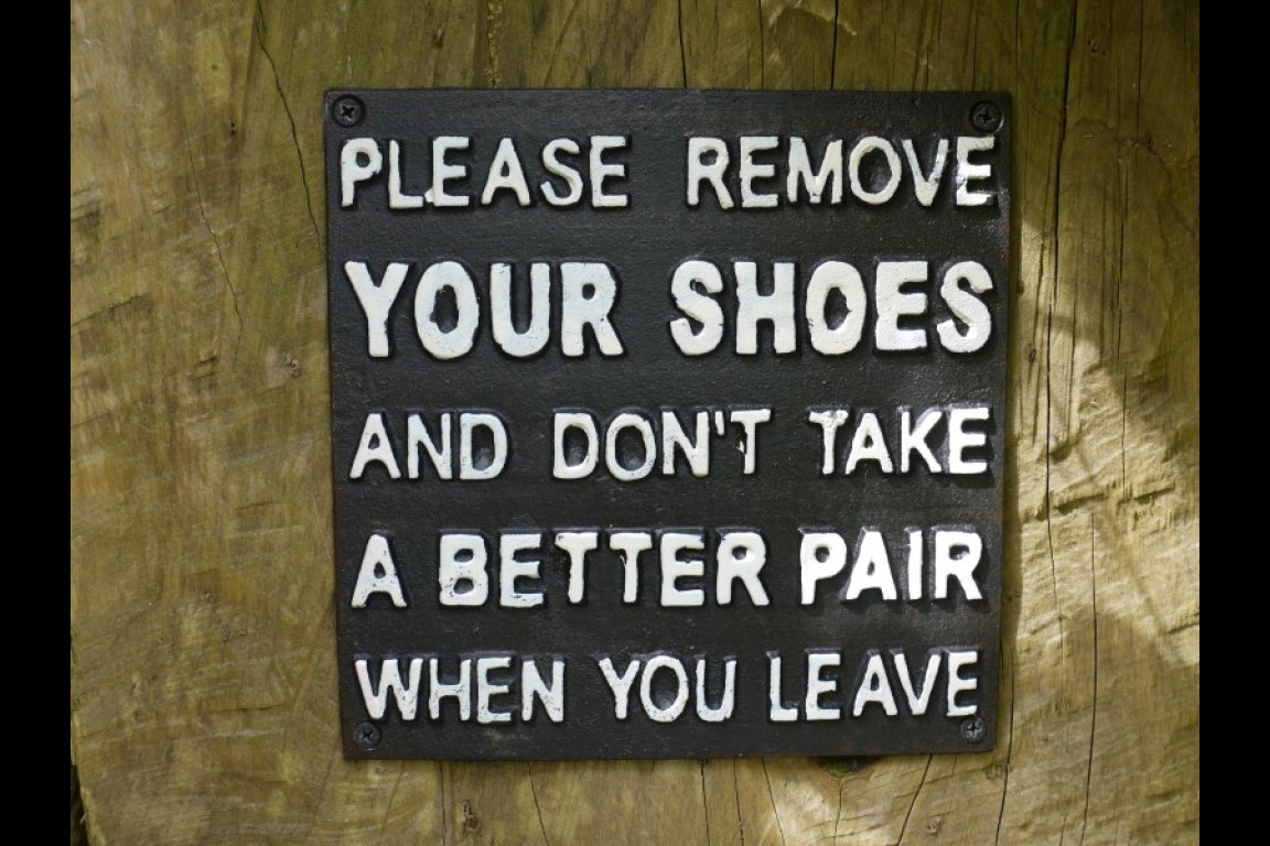 Sign (Better Pair)